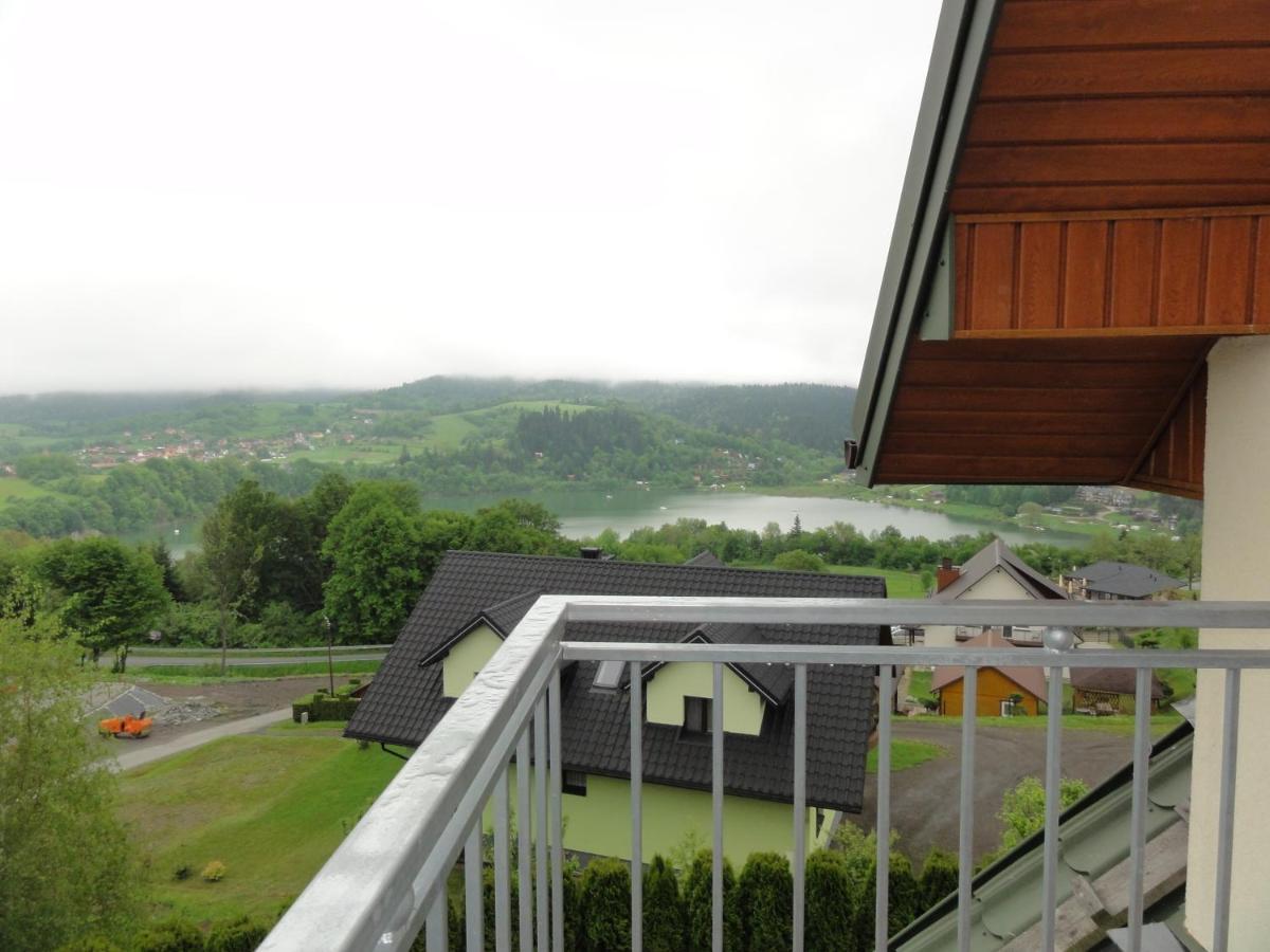 Wilkowka Villa Wolkowyja Exterior photo