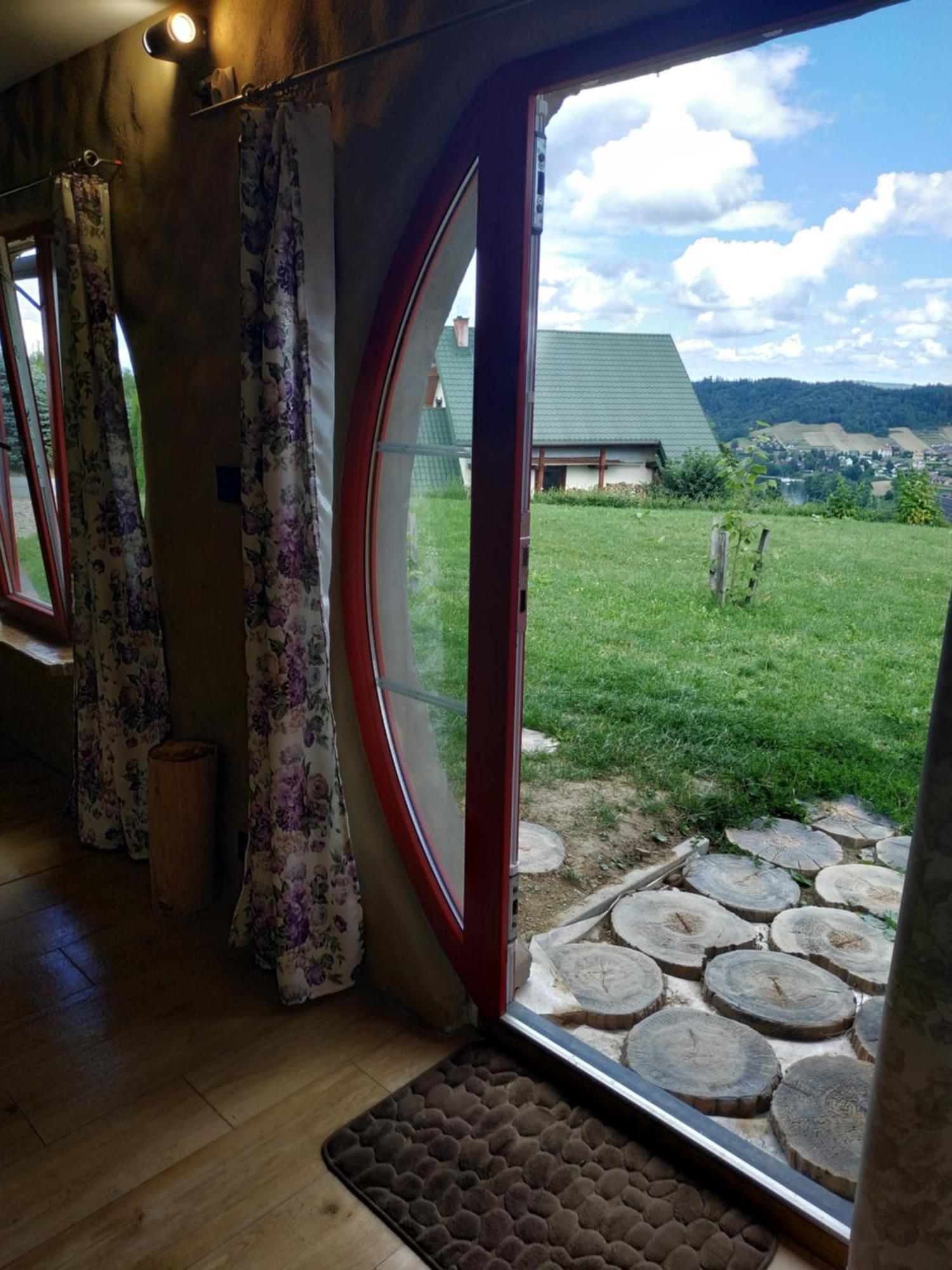 Wilkowka Villa Wolkowyja Exterior photo