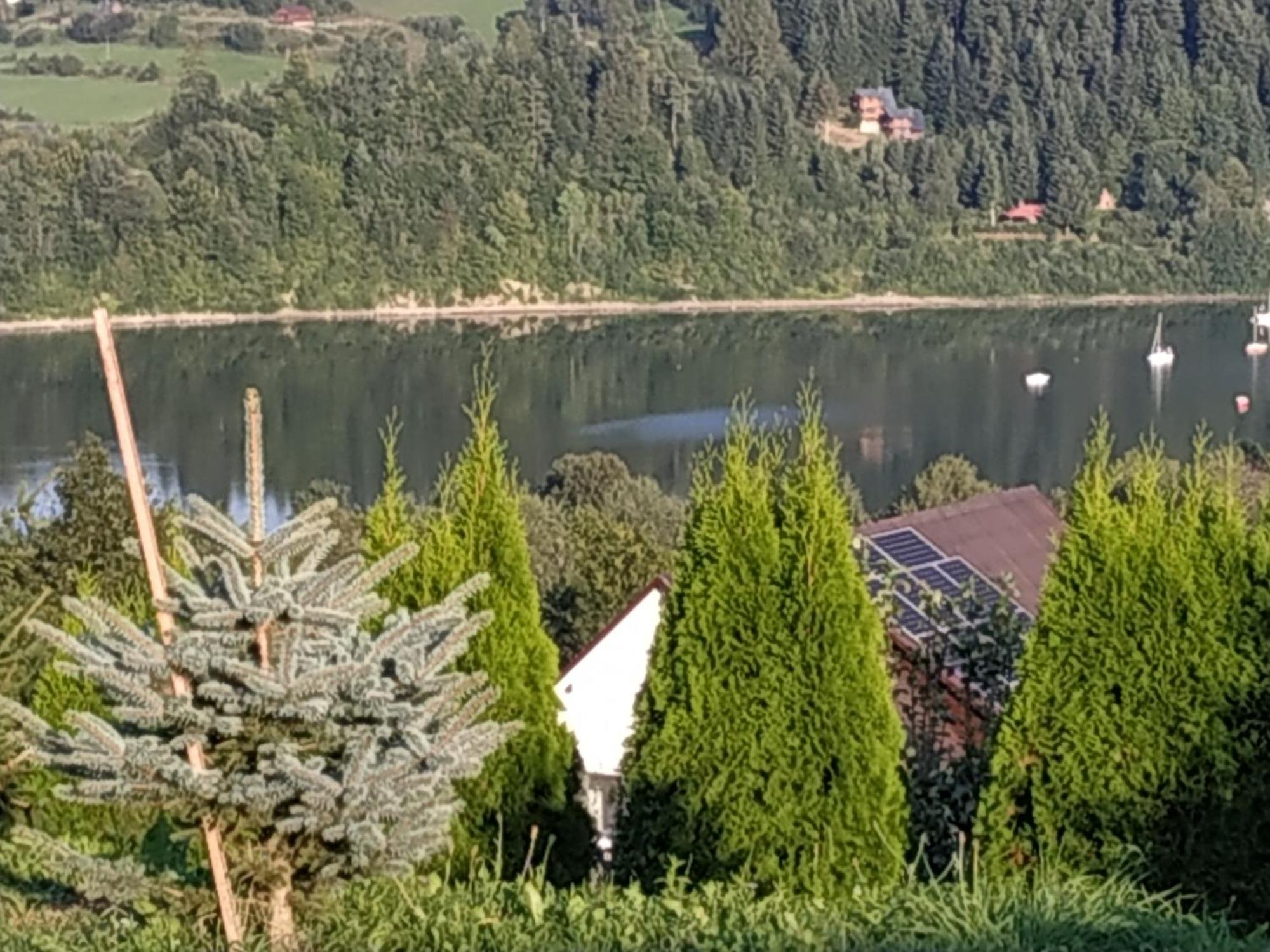 Wilkowka Villa Wolkowyja Exterior photo