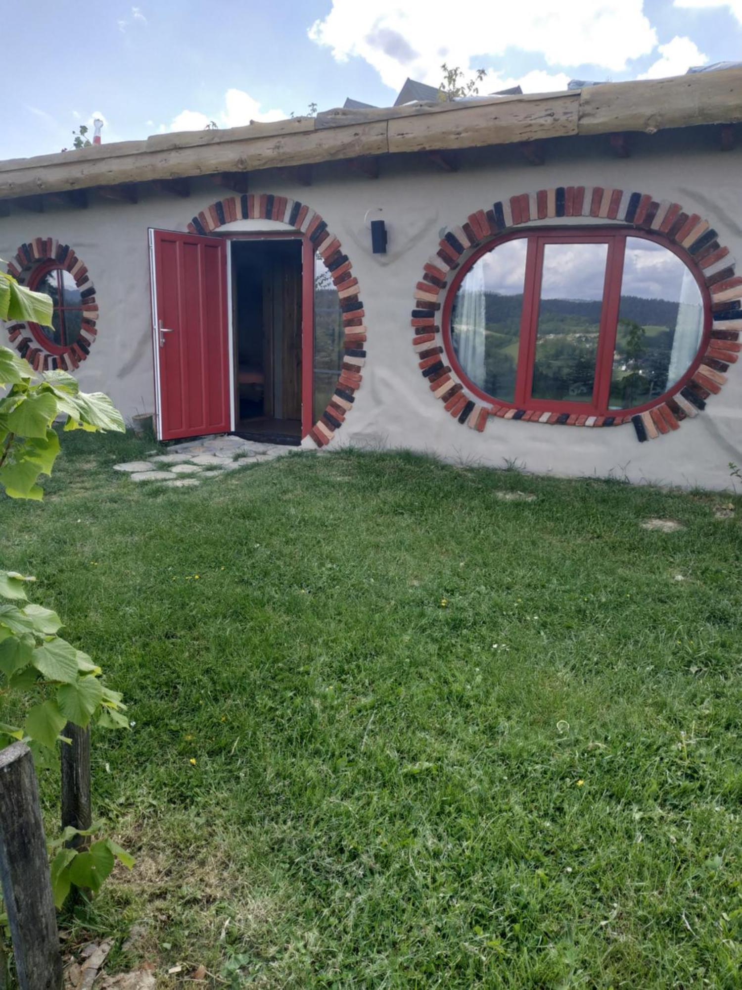 Wilkowka Villa Wolkowyja Exterior photo