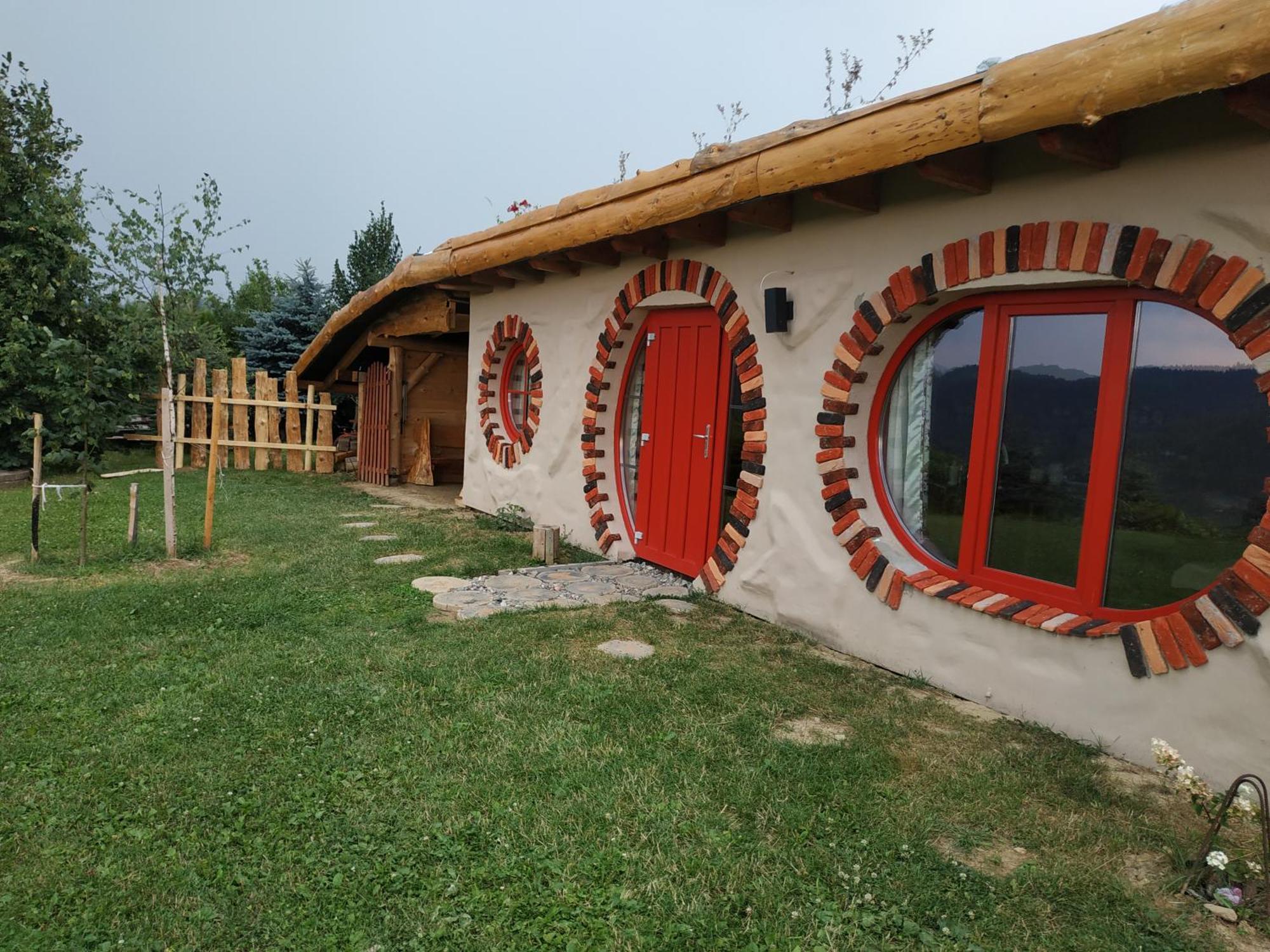 Wilkowka Villa Wolkowyja Exterior photo