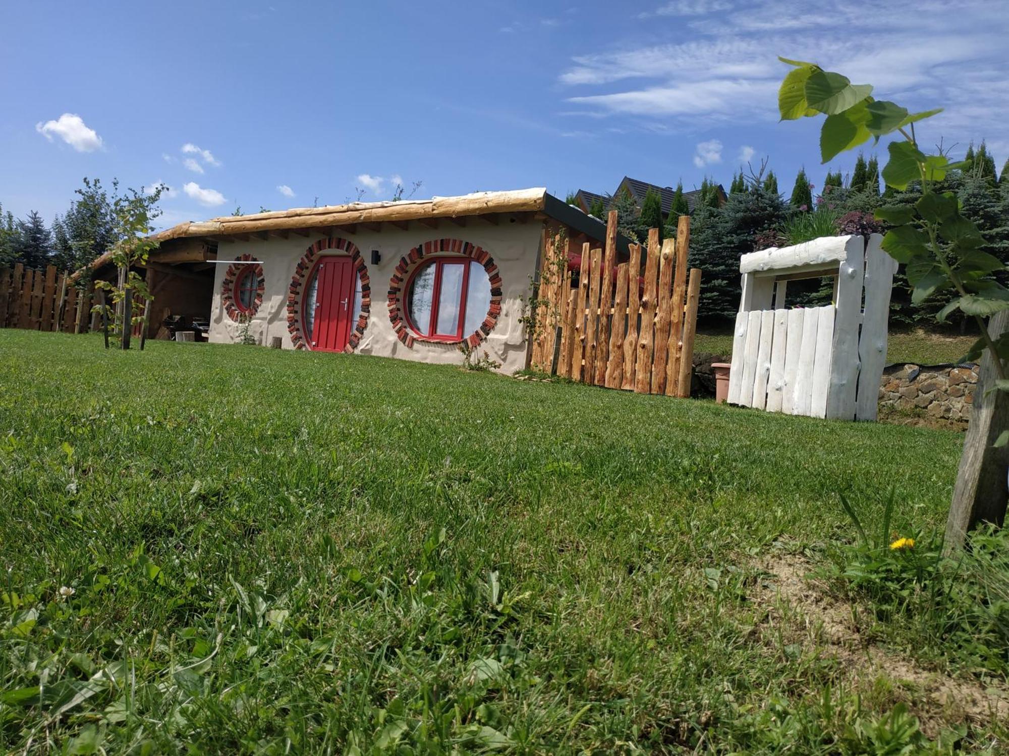 Wilkowka Villa Wolkowyja Exterior photo