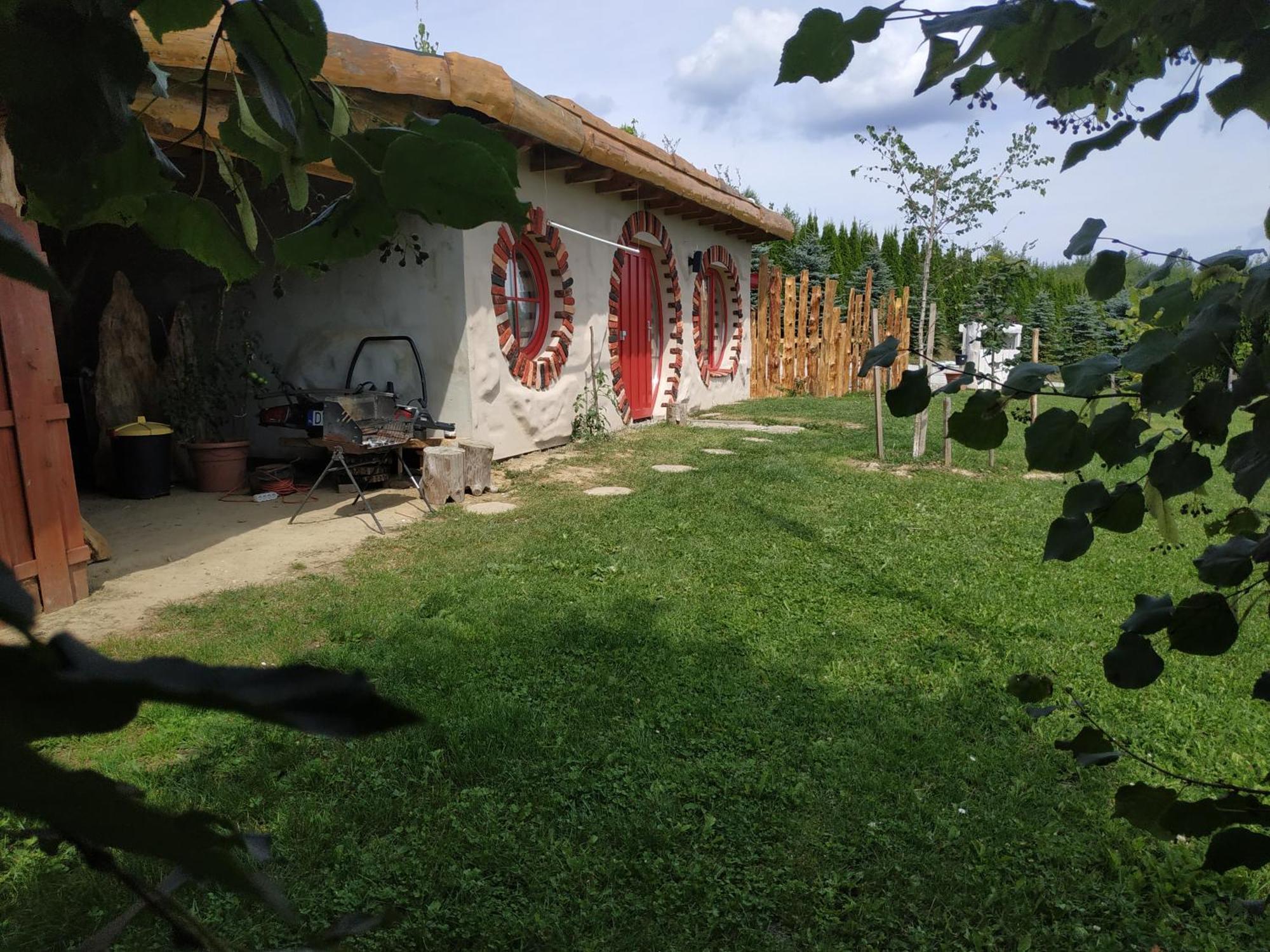 Wilkowka Villa Wolkowyja Exterior photo