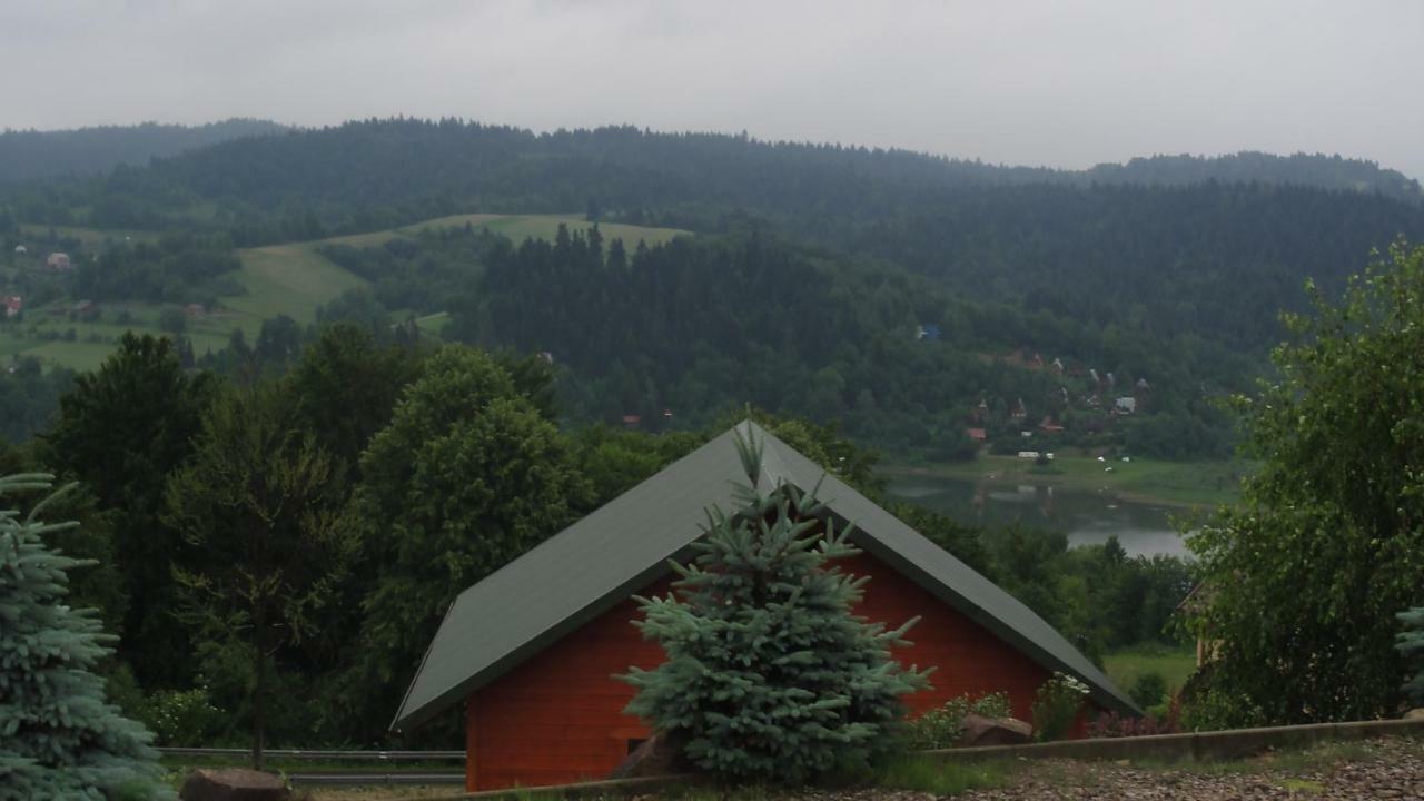 Wilkowka Villa Wolkowyja Exterior photo
