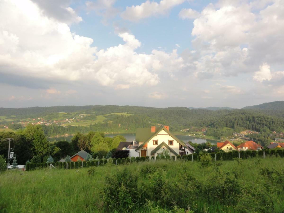 Wilkowka Villa Wolkowyja Exterior photo
